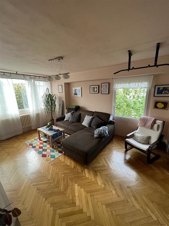 Vlašim 2+1
