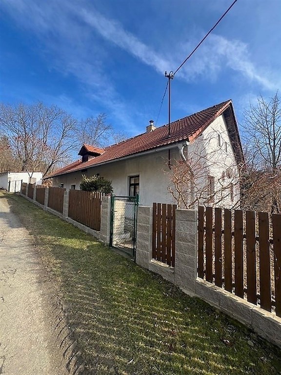 Soběšín Samostatný 4+kk
