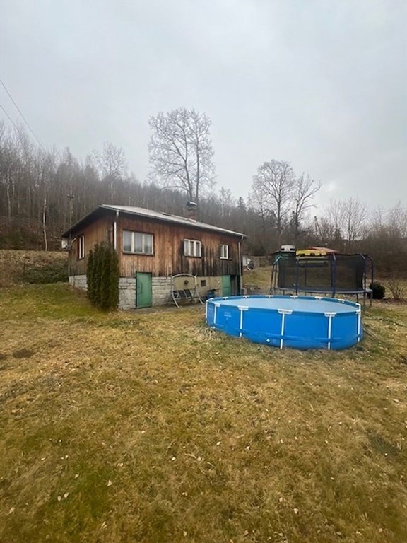 Vítkov Chata 2+1