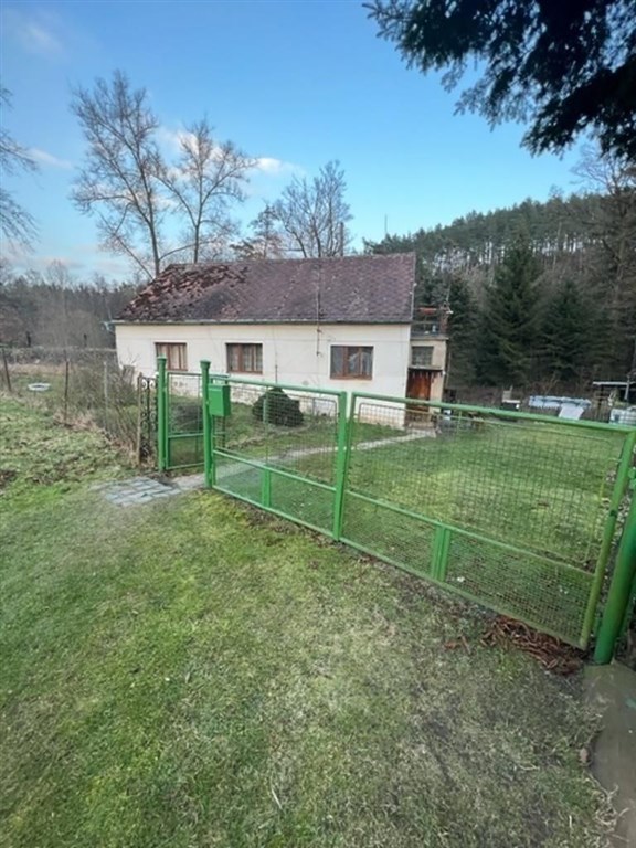 Lužná Samostatný 4+1