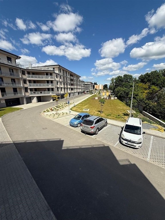 Brandýs nad Labem-Stará... 2+kk