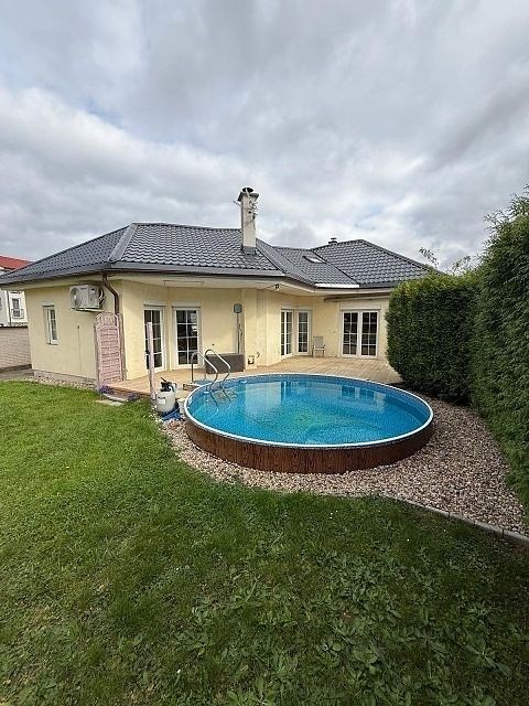 Nehvizdy Samostatný 4+kk