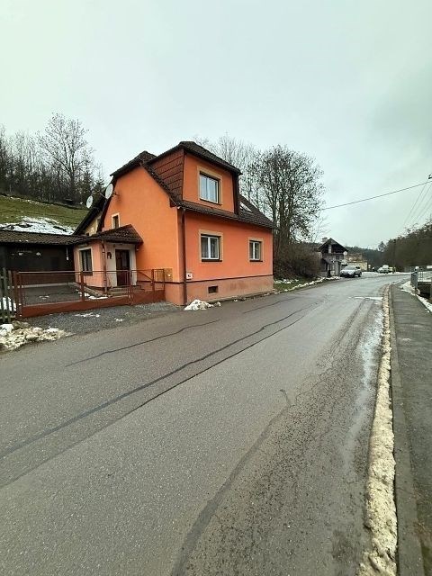 Banín Samostatný 5+kk