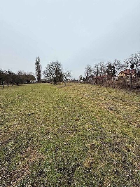 Městec Králové Stavební smíšený