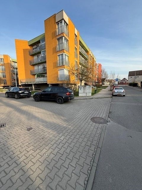 Praha - Libuš Ostatní